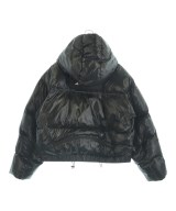 adidas by Stella McCartney（アディダスバイステラマッカートニー）ダウンジャケット/ダウンベスト 黒 サイズ:XS レディース/2200649497010