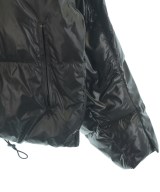 adidas by Stella McCartney（アディダスバイステラマッカートニー）ダウンジャケット/ダウンベスト 黒 サイズ:XS レディース/2200649497010