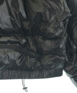 adidas by Stella McCartney（アディダスバイステラマッカートニー）ダウンジャケット/ダウンベスト 黒 サイズ:XS レディース/2200649497010