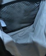 adidas by Stella McCartney（アディダスバイステラマッカートニー）バックパック・リュック 黒 サイズ:- レディース/2200657753023