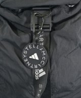 adidas by Stella McCartney（アディダスバイステラマッカートニー）バックパック・リュック 黒 サイズ:- レディース/2200657753023