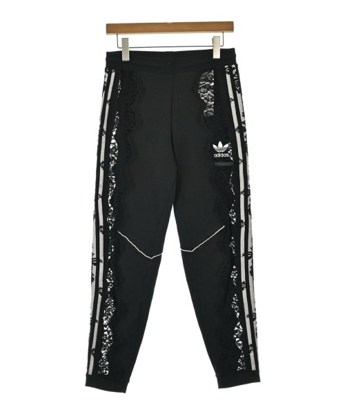 STELLA McCARTNEY(ステラマッカートニー)スウェットパンツ 黒 サイズ:XS/2200659836076