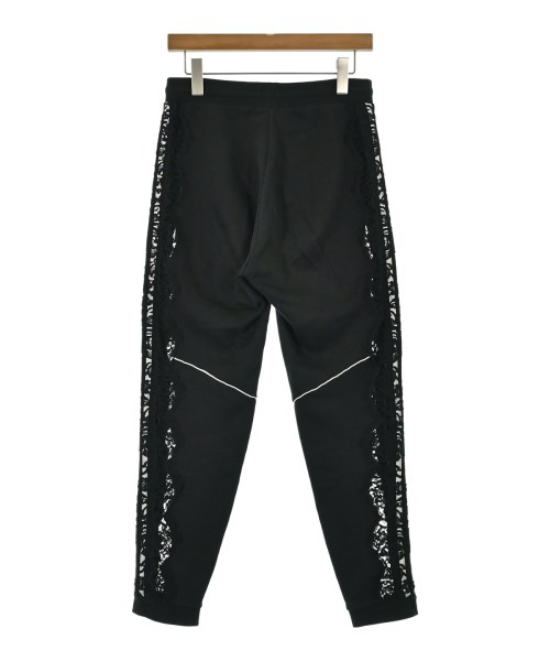 STELLA McCARTNEY（ステラマッカートニー）スウェットパンツ 黒 サイズ:XS レディース/2200659836076