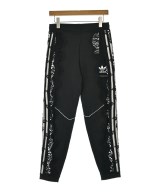 STELLA McCARTNEY（ステラマッカートニー）スウェットパンツ 黒 サイズ:XS レディース/2200659836076