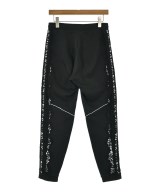 STELLA McCARTNEY（ステラマッカートニー）スウェットパンツ 黒 サイズ:XS レディース/2200659836076