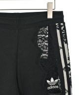 STELLA McCARTNEY（ステラマッカートニー）スウェットパンツ 黒 サイズ:XS レディース/2200659836076