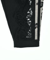 STELLA McCARTNEY（ステラマッカートニー）スウェットパンツ 黒 サイズ:XS レディース/2200659836076