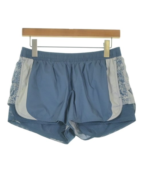 adidas by Stella McCartney(アディダスバイステラマッカートニー)ショートパンツ 紺 サイズ:OT(S位)/2200659698094