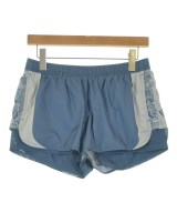 adidas by Stella McCartney（アディダスバイステラマッカートニー）ショートパンツ 紺 サイズ:OT(S位) レディース/2200659698094