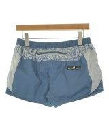 adidas by Stella McCartney（アディダスバイステラマッカートニー）ショートパンツ 紺 サイズ:OT(S位) レディース/2200659698094