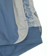 adidas by Stella McCartney（アディダスバイステラマッカートニー）ショートパンツ 紺 サイズ:OT(S位) レディース/2200659698094