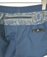 adidas by Stella McCartney（アディダスバイステラマッカートニー）ショートパンツ 紺 サイズ:OT(S位) レディース/2200659698094