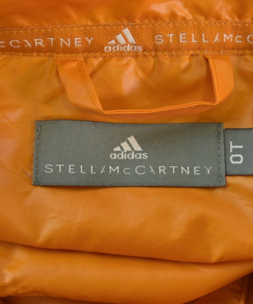 adidas by Stella McCartney（アディダスバイステラマッカートニー）その他 オレンジ サイズ:OT(XL位) レディース/2200658338182