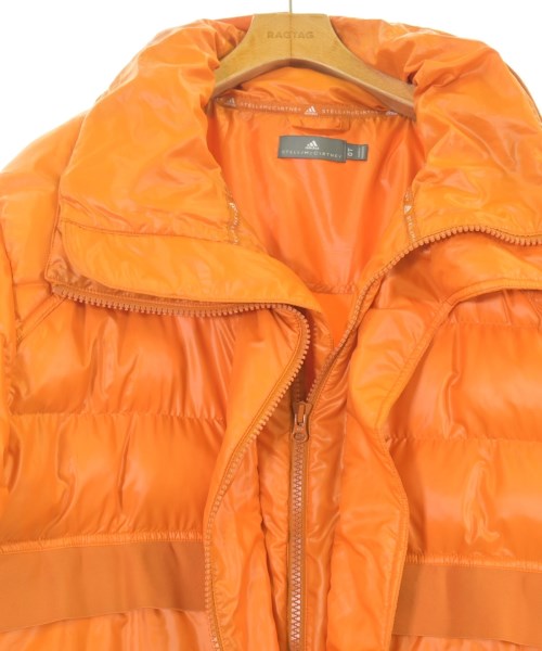 adidas by Stella McCartney（アディダスバイステラマッカートニー）その他 オレンジ サイズ:OT(XL位) レディース/2200658338182