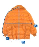 adidas by Stella McCartney（アディダスバイステラマッカートニー）その他 オレンジ サイズ:OT(XL位) レディース/2200658338182