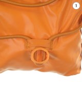 adidas by Stella McCartney（アディダスバイステラマッカートニー）その他 オレンジ サイズ:OT(XL位) レディース/2200658338182