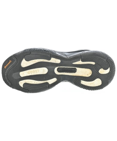 adidas by Stella McCartney（アディダスバイステラマッカートニー）スニーカー 黒 サイズ:27.5cm メンズ/2200657949020