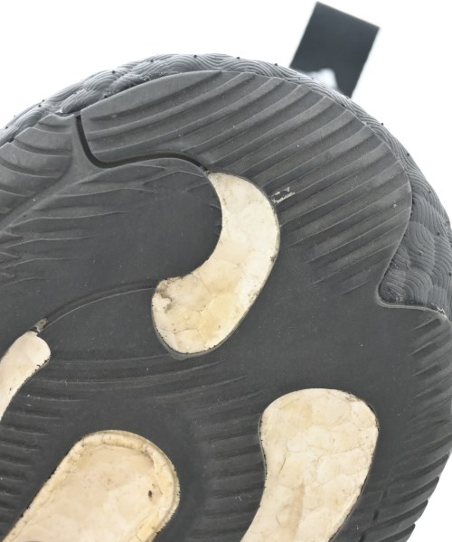 adidas by Stella McCartney（アディダスバイステラマッカートニー）スニーカー 黒 サイズ:27.5cm メンズ/2200657949020