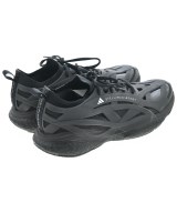 adidas by Stella McCartney（アディダスバイステラマッカートニー）スニーカー 黒 サイズ:27.5cm メンズ/2200657949020