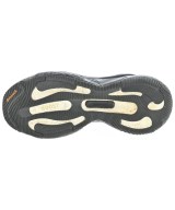 adidas by Stella McCartney（アディダスバイステラマッカートニー）スニーカー 黒 サイズ:27.5cm メンズ/2200657949020