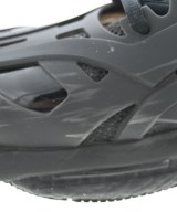 adidas by Stella McCartney（アディダスバイステラマッカートニー）スニーカー 黒 サイズ:27.5cm メンズ/2200657949020