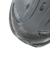 adidas by Stella McCartney（アディダスバイステラマッカートニー）スニーカー 黒 サイズ:27.5cm メンズ/2200657949020