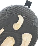 adidas by Stella McCartney（アディダスバイステラマッカートニー）スニーカー 黒 サイズ:27.5cm メンズ/2200657949020