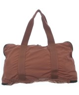 adidas by Stella McCartney（アディダスバイステラマッカートニー）ボストンバッグ 茶 サイズ:- レディース/2200658294082