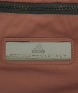 adidas by Stella McCartney（アディダスバイステラマッカートニー）ボストンバッグ 茶 サイズ:- レディース/2200658294082