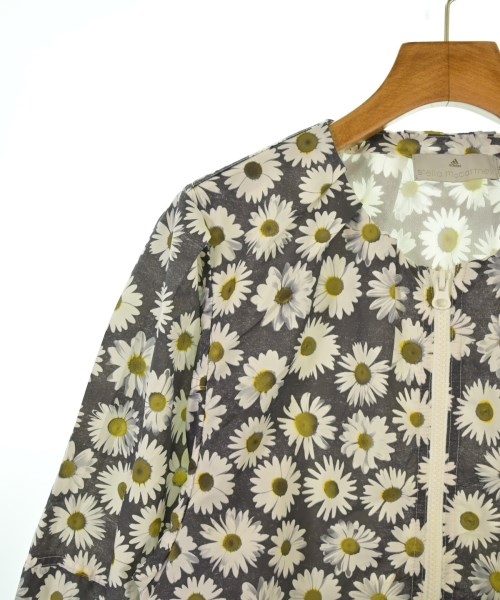 adidas by Stella McCartney（アディダスバイステラマッカートニー）その他 グレー サイズ:M レディース/2200662346043