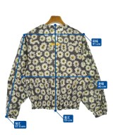 adidas by Stella McCartney（アディダスバイステラマッカートニー）その他 グレー サイズ:M レディース/2200662346043