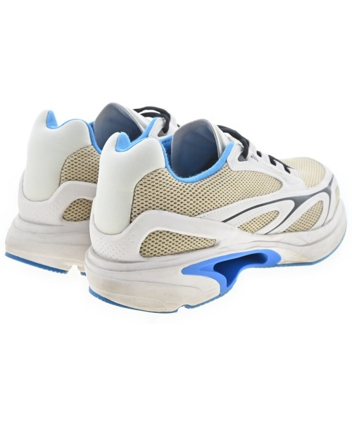 adidas by Stella McCartney（アディダスバイステラマッカートニー）スニーカー ベージュ サイズ:26cm メンズ/2200711209060