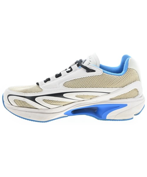 adidas by Stella McCartney（アディダスバイステラマッカートニー）スニーカー ベージュ サイズ:26cm メンズ/2200711209060