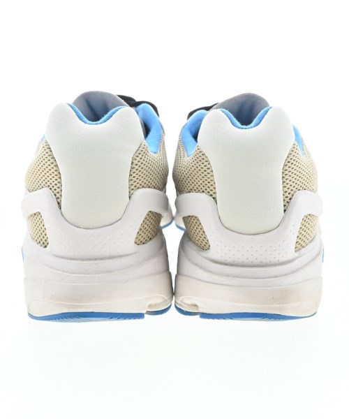 adidas by Stella McCartney（アディダスバイステラマッカートニー）スニーカー ベージュ サイズ:26cm メンズ/2200711209060