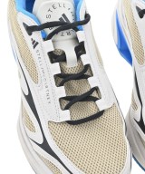 adidas by Stella McCartney（アディダスバイステラマッカートニー）スニーカー ベージュ サイズ:26cm メンズ/2200711209060