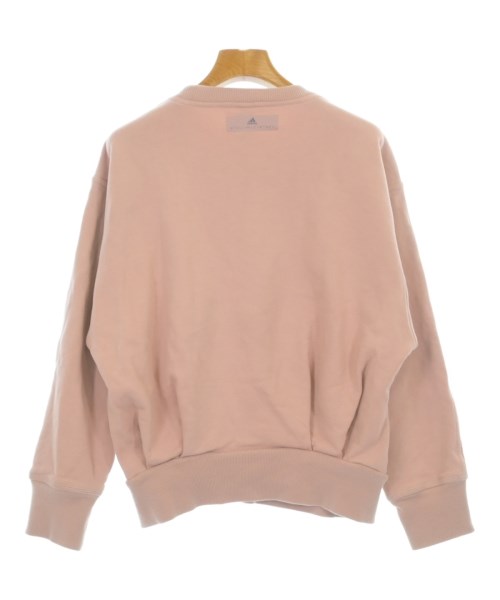 adidas by Stella McCartney（アディダスバイステラマッカートニー）スウェット ピンク サイズ:M レディース/2200704014039