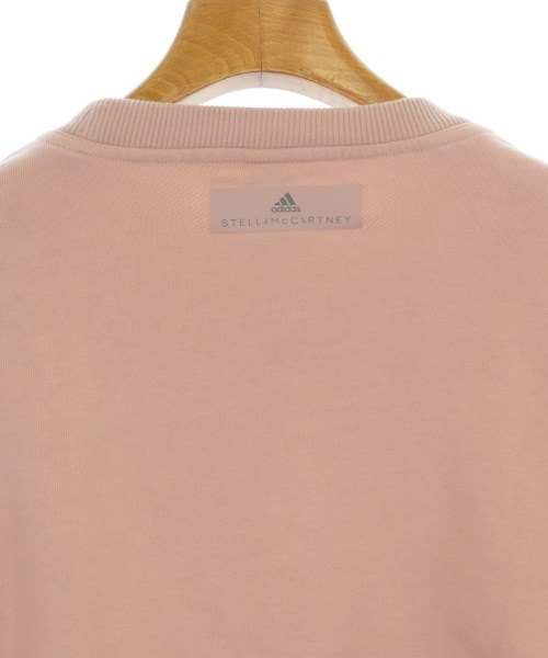 adidas by Stella McCartney（アディダスバイステラマッカートニー）スウェット ピンク サイズ:M レディース/2200704014039
