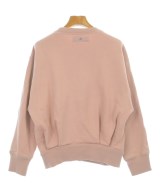 adidas by Stella McCartney（アディダスバイステラマッカートニー）スウェット ピンク サイズ:M レディース/2200704014039