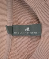 adidas by Stella McCartney（アディダスバイステラマッカートニー）スウェット ピンク サイズ:M レディース/2200704014039