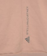 adidas by Stella McCartney（アディダスバイステラマッカートニー）スウェット ピンク サイズ:M レディース/2200704014039