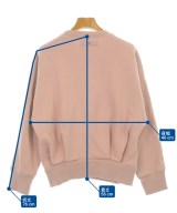 adidas by Stella McCartney（アディダスバイステラマッカートニー）スウェット ピンク サイズ:M レディース/2200704014039