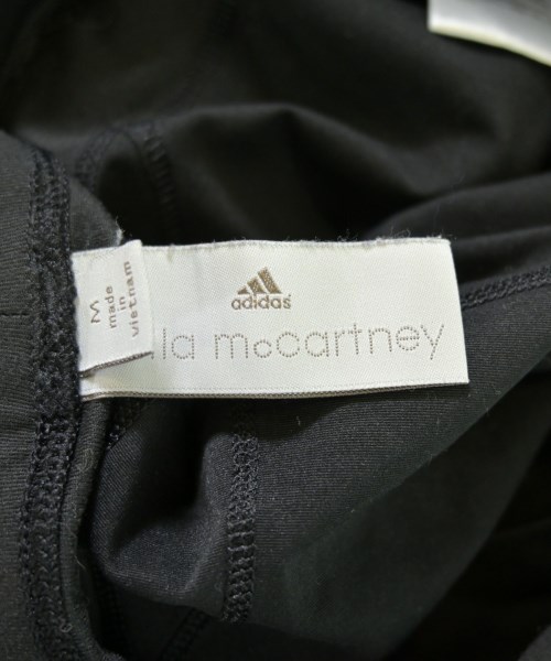 adidas by Stella McCartney（アディダスバイステラマッカートニー）その他 黒 サイズ:M レディース/2200704521018