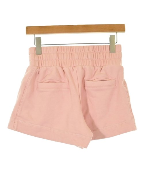 adidas by Stella McCartney（アディダスバイステラマッカートニー）ショートパンツ ピンク サイズ:OT(XL位) レディース/2200704521025