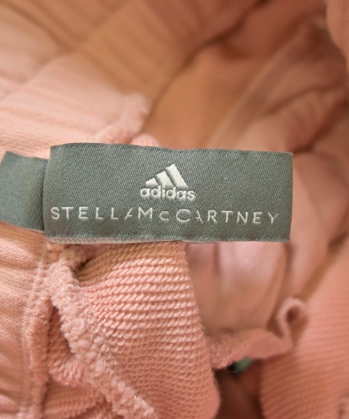 adidas by Stella McCartney（アディダスバイステラマッカートニー）ショートパンツ ピンク サイズ:OT(XL位) レディース/2200704521025