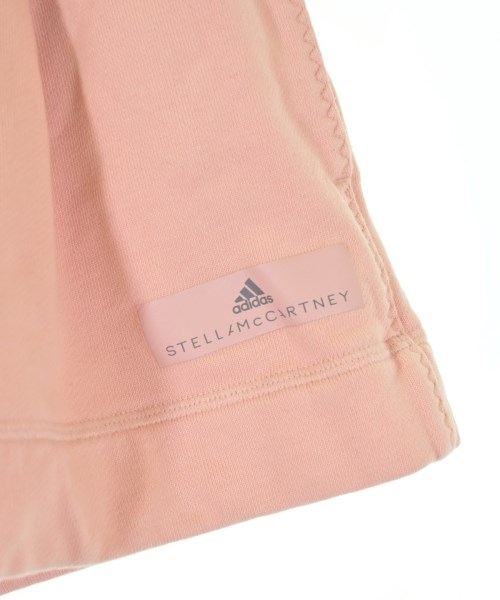 adidas by Stella McCartney（アディダスバイステラマッカートニー）ショートパンツ ピンク サイズ:OT(XL位) レディース/2200704521025