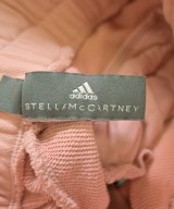 adidas by Stella McCartney（アディダスバイステラマッカートニー）ショートパンツ ピンク サイズ:OT(XL位) レディース/2200704521025