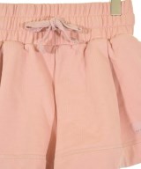 adidas by Stella McCartney（アディダスバイステラマッカートニー）ショートパンツ ピンク サイズ:OT(XL位) レディース/2200704521025