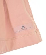 adidas by Stella McCartney（アディダスバイステラマッカートニー）ショートパンツ ピンク サイズ:OT(XL位) レディース/2200704521025