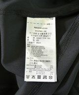 adidas by Stella McCartney（アディダスバイステラマッカートニー）Tシャツ・カットソー 黒 サイズ:M レディース/2200704521292