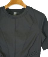 adidas by Stella McCartney（アディダスバイステラマッカートニー）Tシャツ・カットソー 黒 サイズ:M レディース/2200704521292
